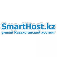 SmartHost.kz