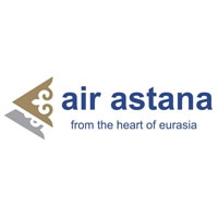 air astana