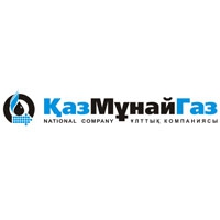 Казмунайгаз АЗС