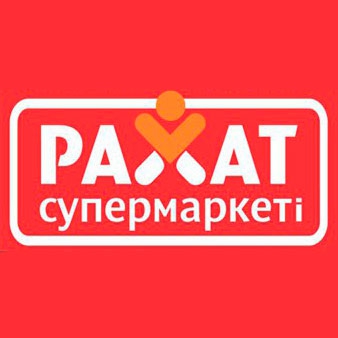 Супермаркет «РАХАТ»