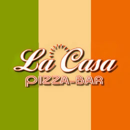 La Casa pizza-bar