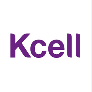 Activ / Kcell