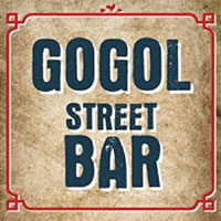 GOGOL street BAR