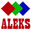 ALEKS строй market